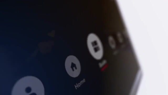 Navigation solution reveal to business partners and cross-functional teams